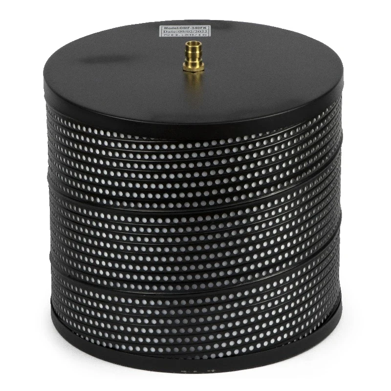 Супер-фильтр 340x300 мм, 3мкм, для электроэрозионных станков Mitsubishi, Seibu, Makino