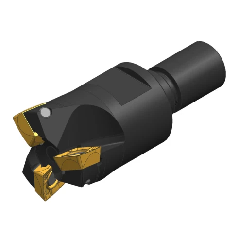 Корпус фрезы FS01-D035M16-Z05SD09