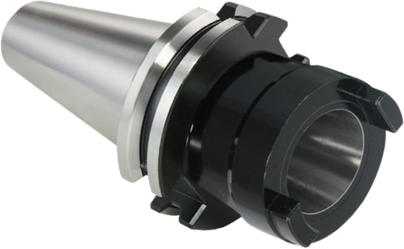 Переходная оправка AdvaCut с SK50 DIN69871 на SK50 DIN69871, L=120мм; A; G6,3;