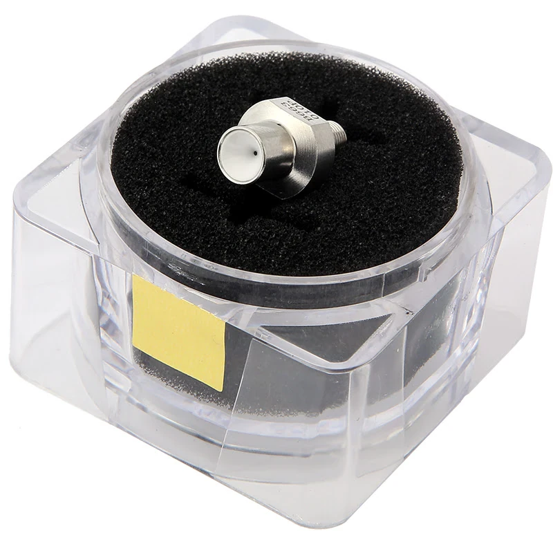 Направляющая нижняя 0.1 мм, AngleMaster, Mitsubishi MV/MP/MX