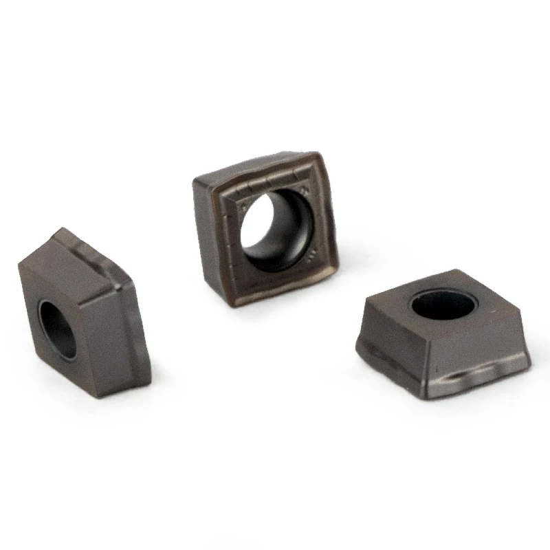 Пластина для сверла QPMG050204-SBPM-CP1130