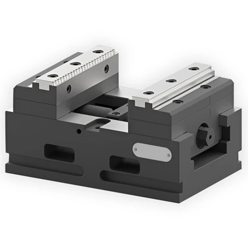 Тиски самоцентрирующиеся ACO1-125 AdvaCut, 125x152 мм