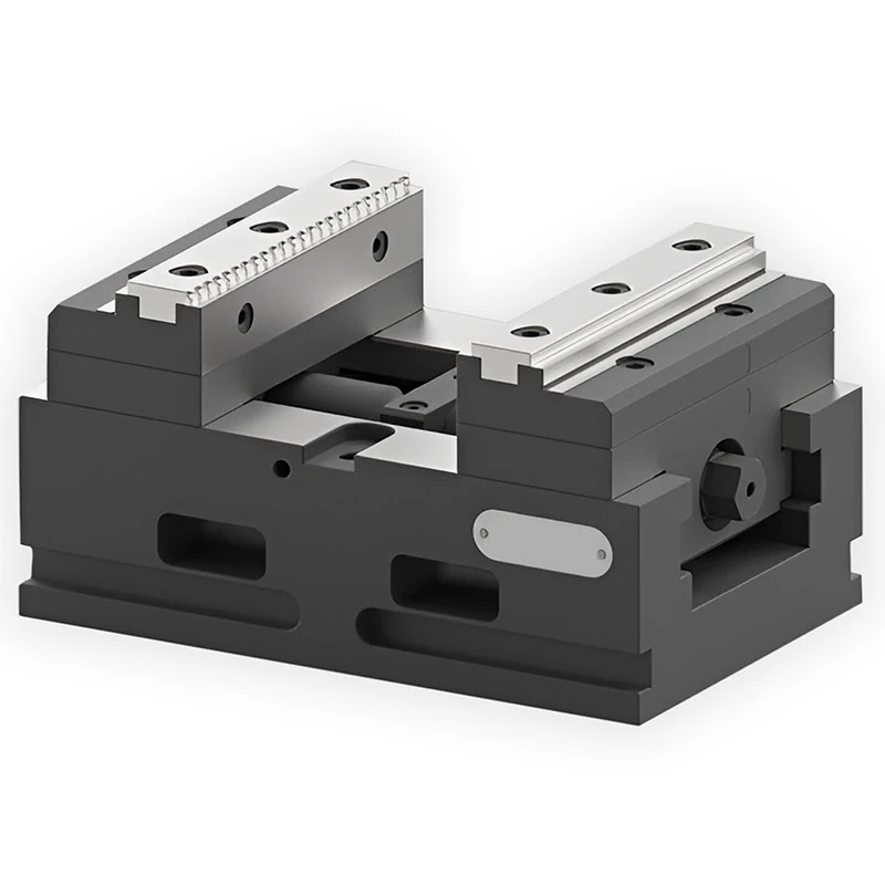 Тиски самоцентрирующиеся ACO1-125 AdvaCut, 125x152 мм