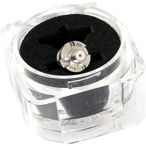 Направляющая верхняя 0,160 мм. FJ-AWT SODICK S108. Реплика 3110545.