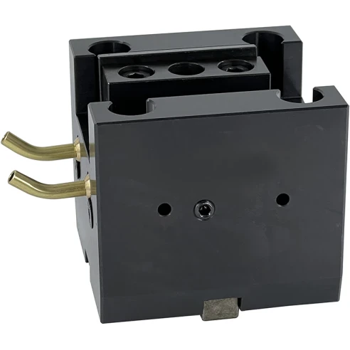 Держатель осевых резцов 20х20 мм, BMT45, H=60 мм