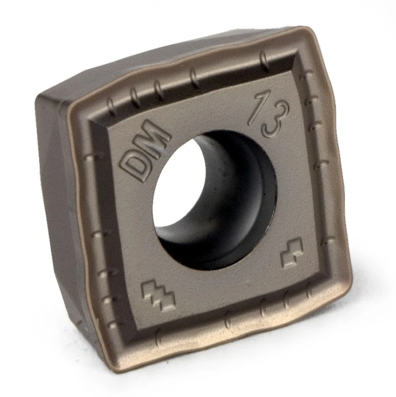 Пластина для сверла QPMG130408-SBPM-CP1130