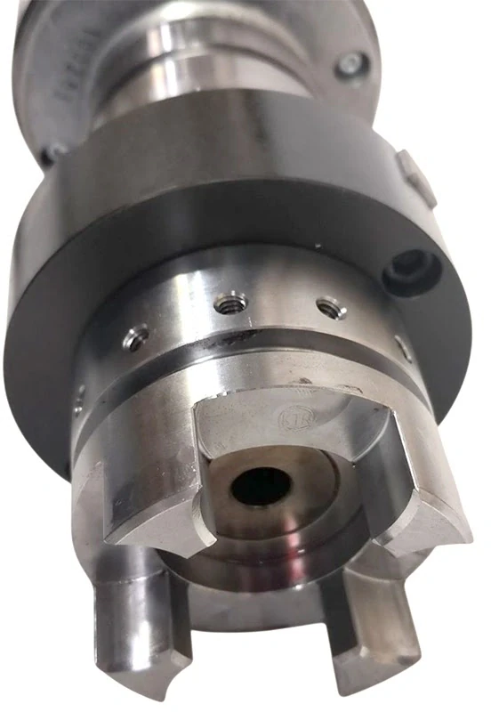 Шпиндель 12K INLINE ECCEC-300B/EC-400