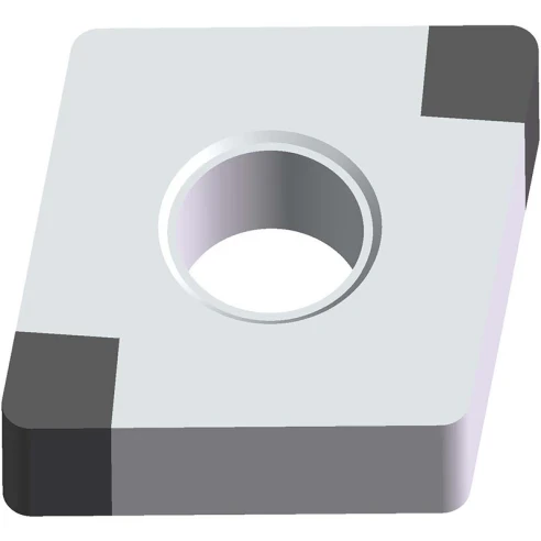 Пластина CBN токарная CNGA120404-CCB4-BN3325
