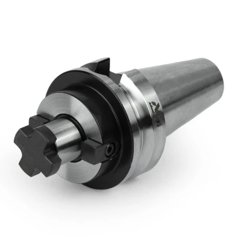 Держатель AdvaCut для торцевых фрез BBT40, посадочный ø27, L=40 мм; MAS403/BT; AD; G6,3;