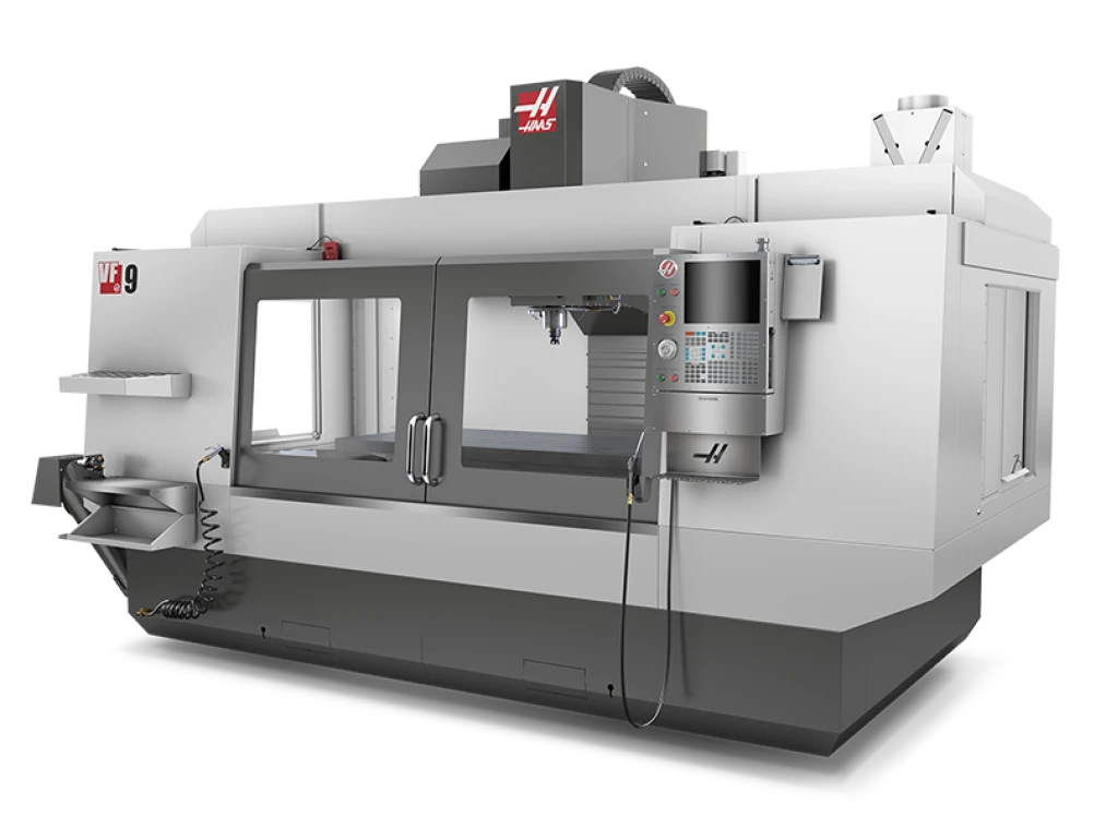 Haas VF-9/40