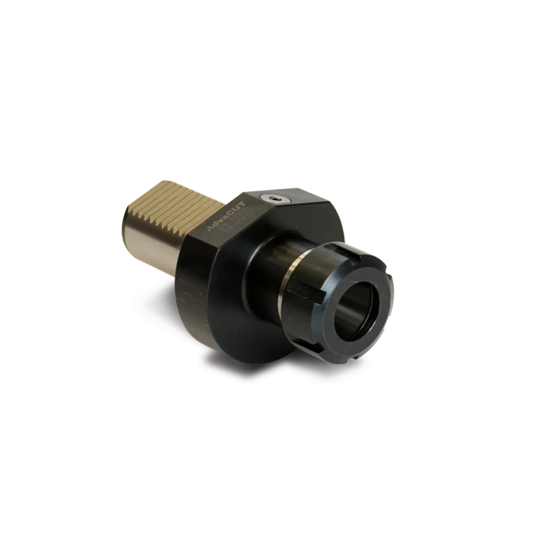 Цанговый патрон форма E4-30×20 для цанг ER20 (1-13 мм) VDI30