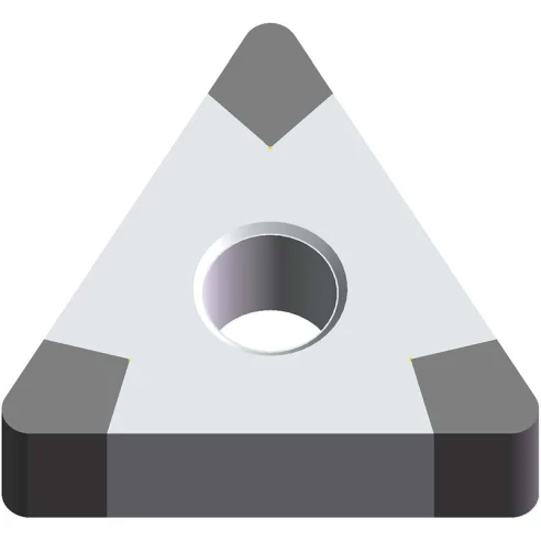 Пластина CBN токарная TNGA160408-CGA6-BN3325