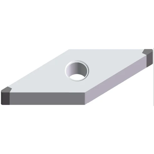 Пластина CBN токарная VNGA160404-CGA4-BN3325