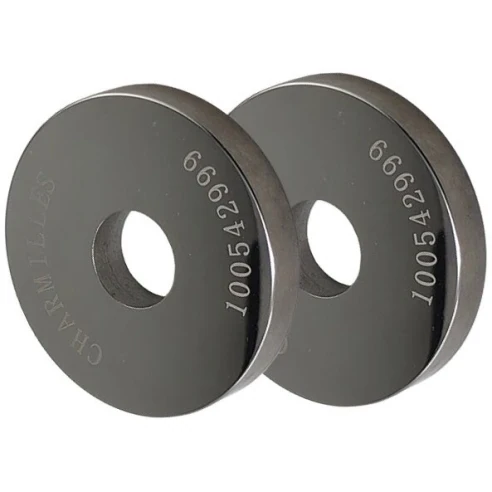 Ведущий ролик заправки проволоки для AgieCharmilles 542.999, реплика