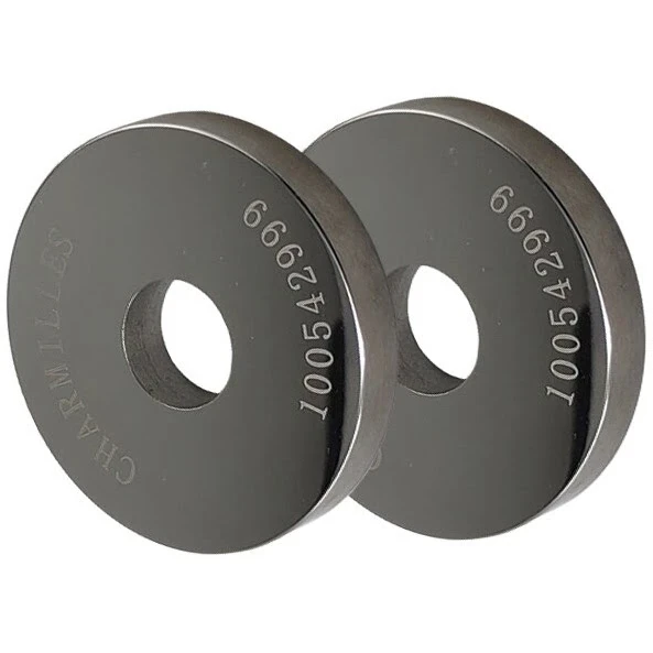 Ведущий ролик заправки проволоки для AgieCharmilles 542.999, реплика