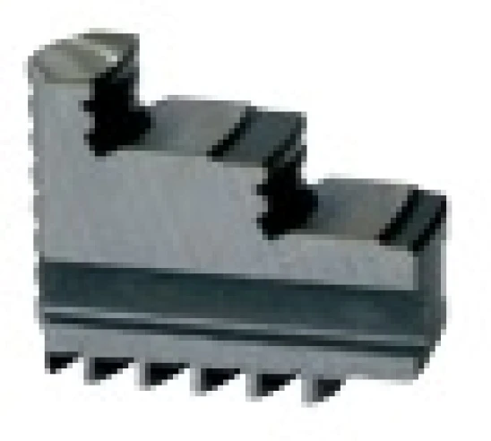 Комплект каленых кулачков для ручного патрона ф 250