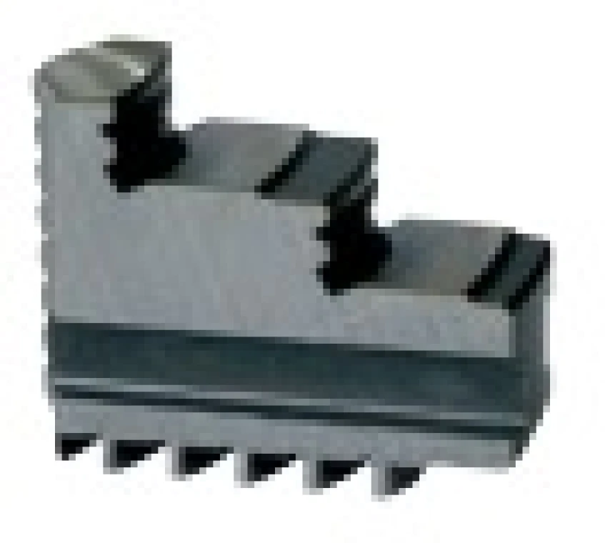 Комплект каленых кулачков для ручного патрона ф 250