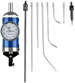 Устройства для установки нуля, центроискатели