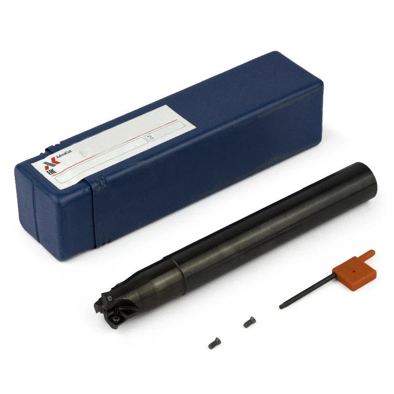 Корпус фрезы FS01-D032C32-Z02SD12-L