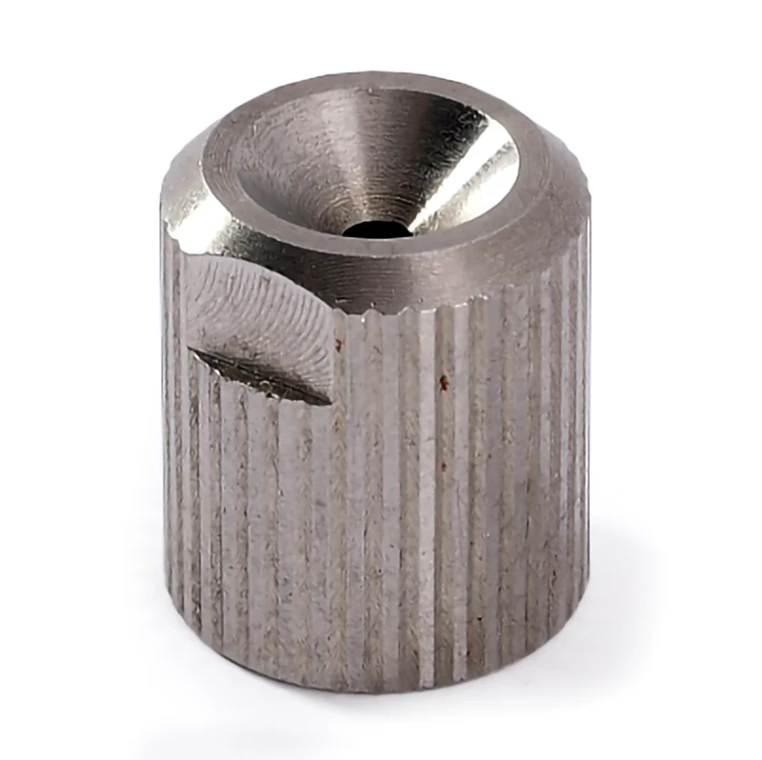 Колпачковая гайка для станков Charmilles, FL, CUT