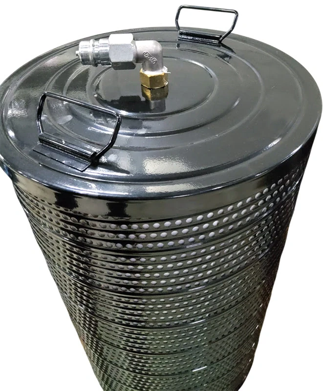 Электроэрозионный проволочно-вырезной станок с молибденовой проволокой BQ1080