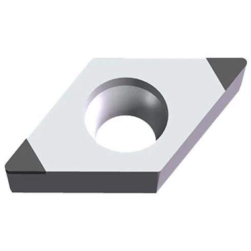 Пластина CBN токарная DCGW11T304-CGA2-BC6025