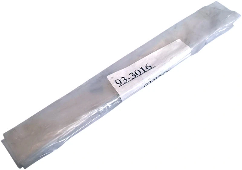 Набор скребков Y-оси VF-3/4