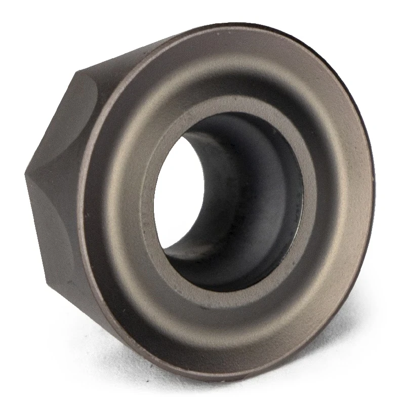 Пластина фрезерная RPET1003M0-MLSP-CP5030