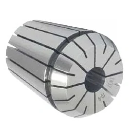 Цанга ER16, ø1/8", высокоточная, макс. биение 0,005 мм