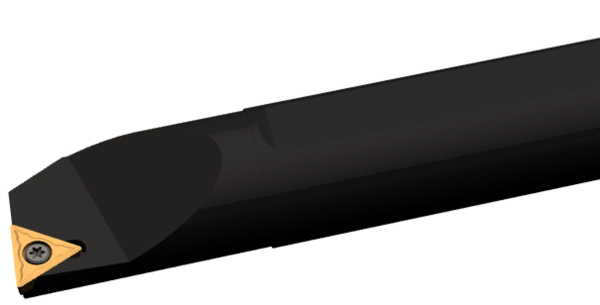 Оправка расточная S12M-STUCR11