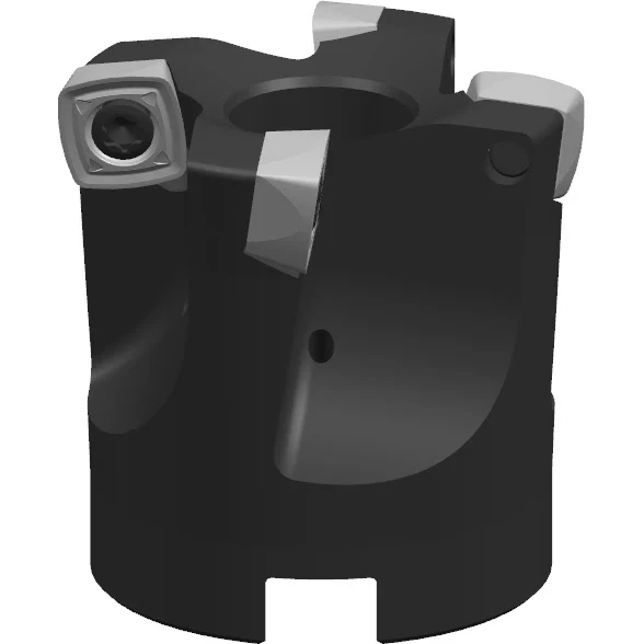 Корпус фрезы FS22-D052N22-Z05SO12