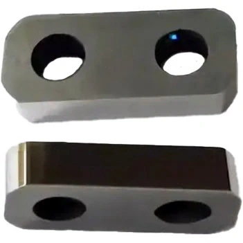 Токосъемник верхний (4x8.2x19) для станков Makino Z248W0/200300