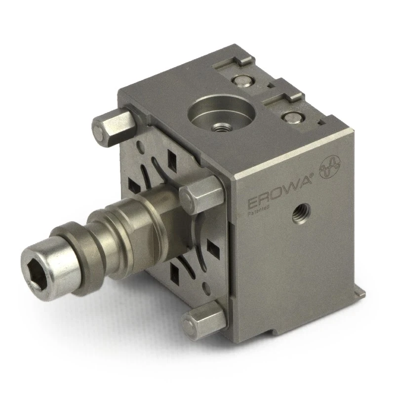 Зажимное приспособление 0-100мм, ITS50