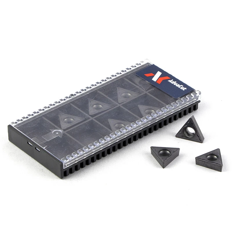 Пластина токарная TCMT16T308-TFPM-CE1015