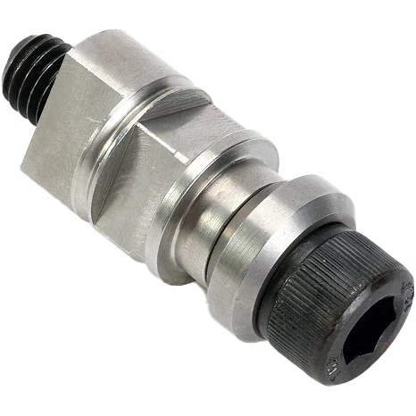 Штревель F/A EDM M10*45 без отверстия для промывки