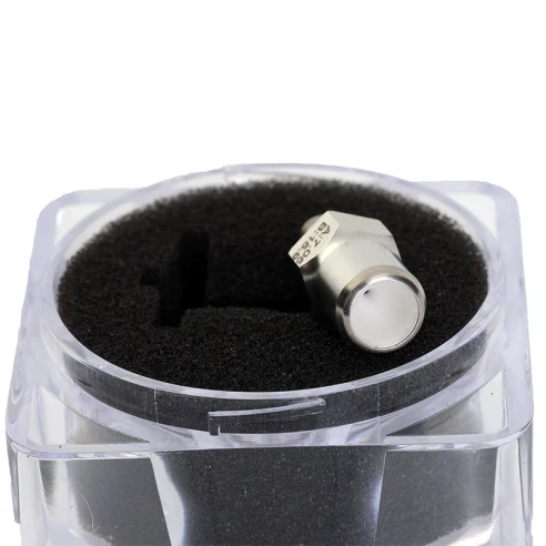 Нижняя направляющая (фильера) для проволоки Ø0,25 мм. Реплика A97L-0203-0680/255