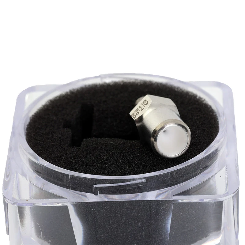 Нижняя направляющая (фильера) для проволоки Ø0,25 мм. Реплика A97L-0203-0680/255