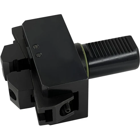 Механический вытягиватель прутка AdvaCut VDI20, Ø заготовки 4-68, DIN 69880