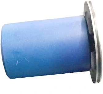 Верхний направляющий ролик для станков BQ (020-D22*35)