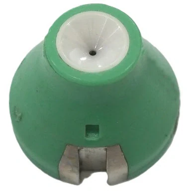 Направляющая нижняя зеленая, 0.27 мм, SODICK. Реплика J03649A