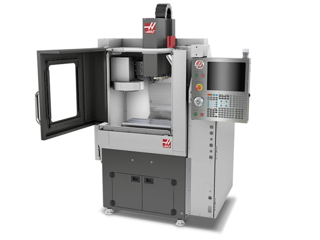 Фрезерный станок Haas CM-1