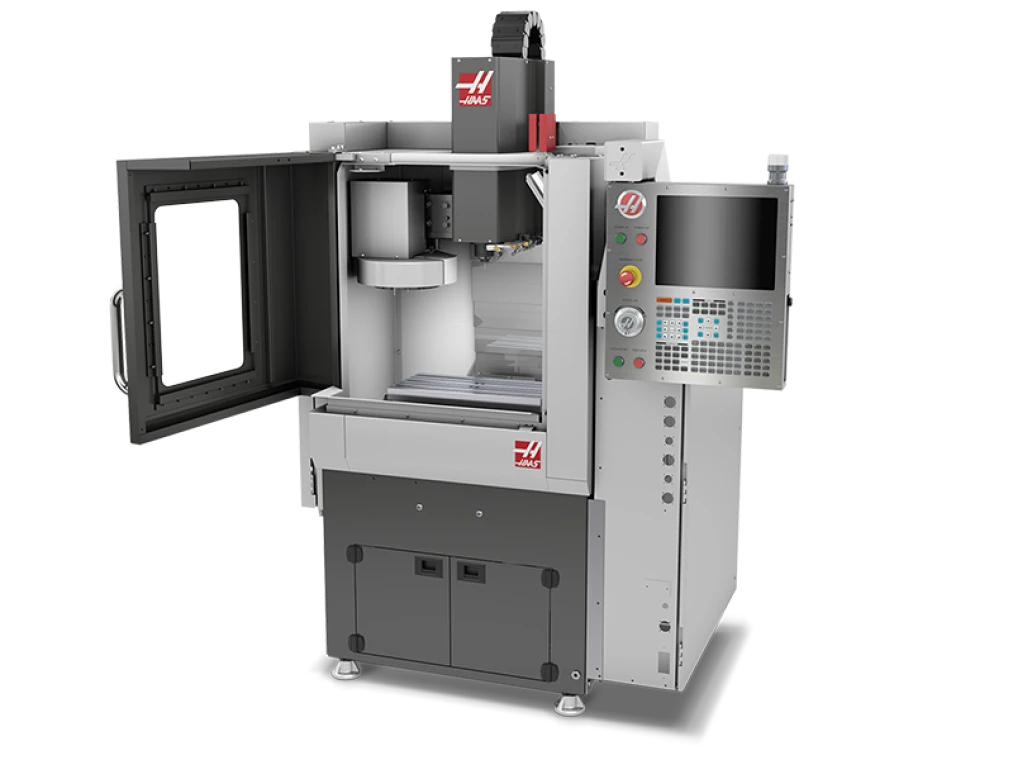 Фрезерный станок Haas CM-1