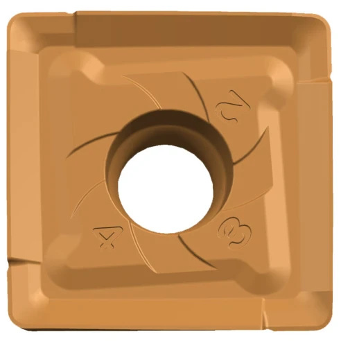 Пластина фрезерная SDKT14T3PEER-MJST-CC3115