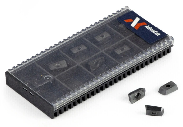 Пластина фрезерная APMT113504R-MFST-CP1430