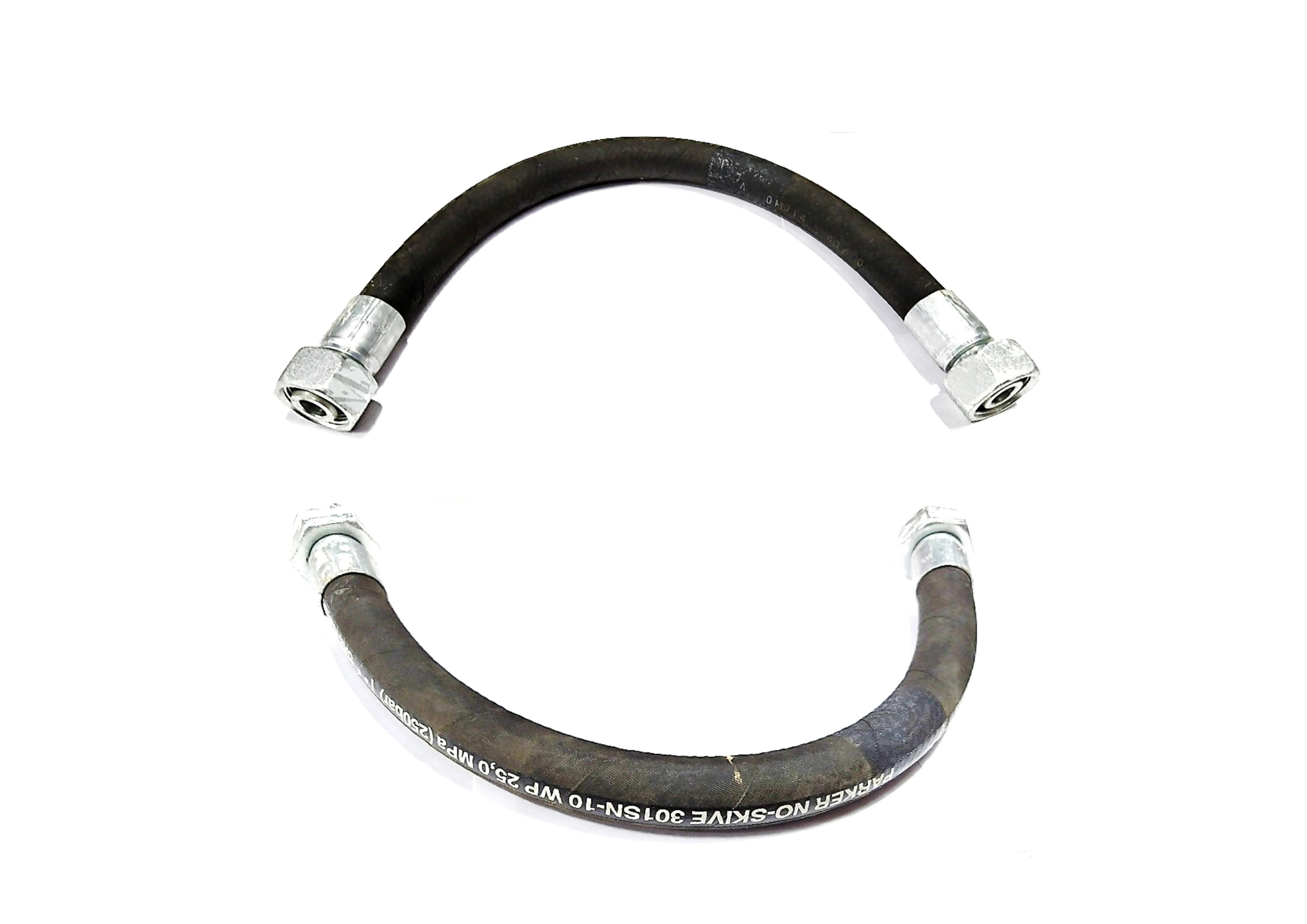 Шланг  8042850510  4 SP12PP650; DIN 20066