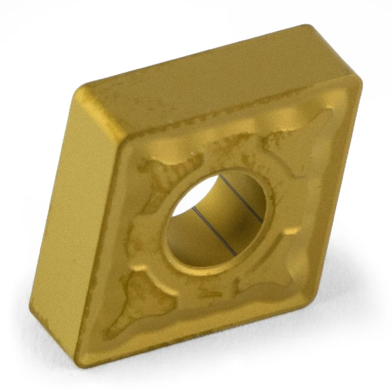 Пластина токарная CNMG120408-TBPP-CC1015