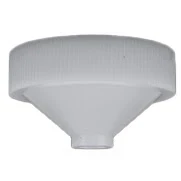 Сопло промывки верхнее  6.5 мм, Fanuc