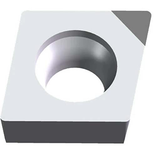 Пластина PCD токарная CCGW120404-PBA1-PD4025