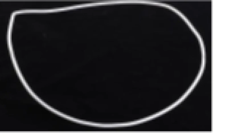 Уплотнение FX-K-SERIES (X058D380H01). Реплика 104391