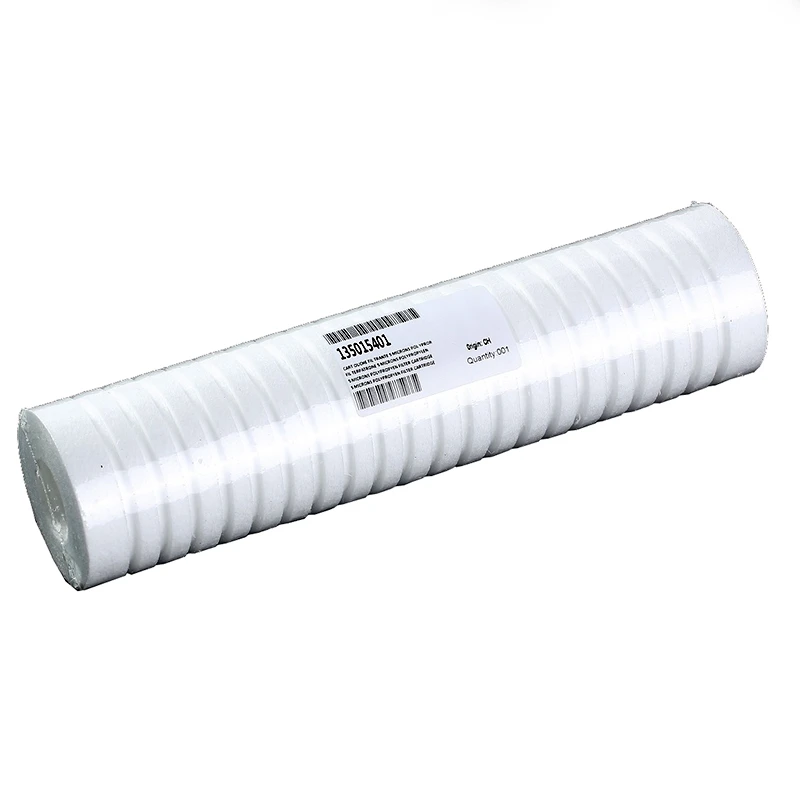 Фильтр-картридж 65х28х250, 5 мкм, для электроэрозионных станков Agie/Charmilles